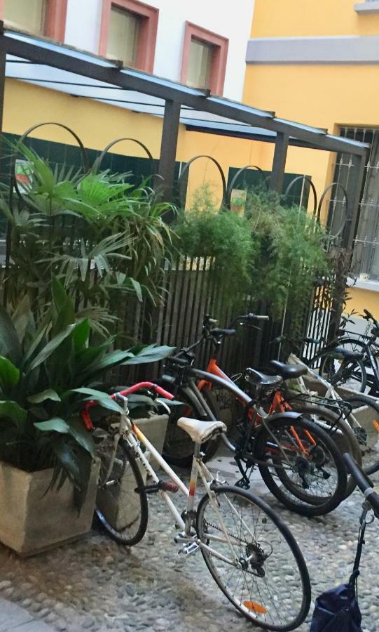 The Pearl - Top Of The Spots In Milan Exterior photo