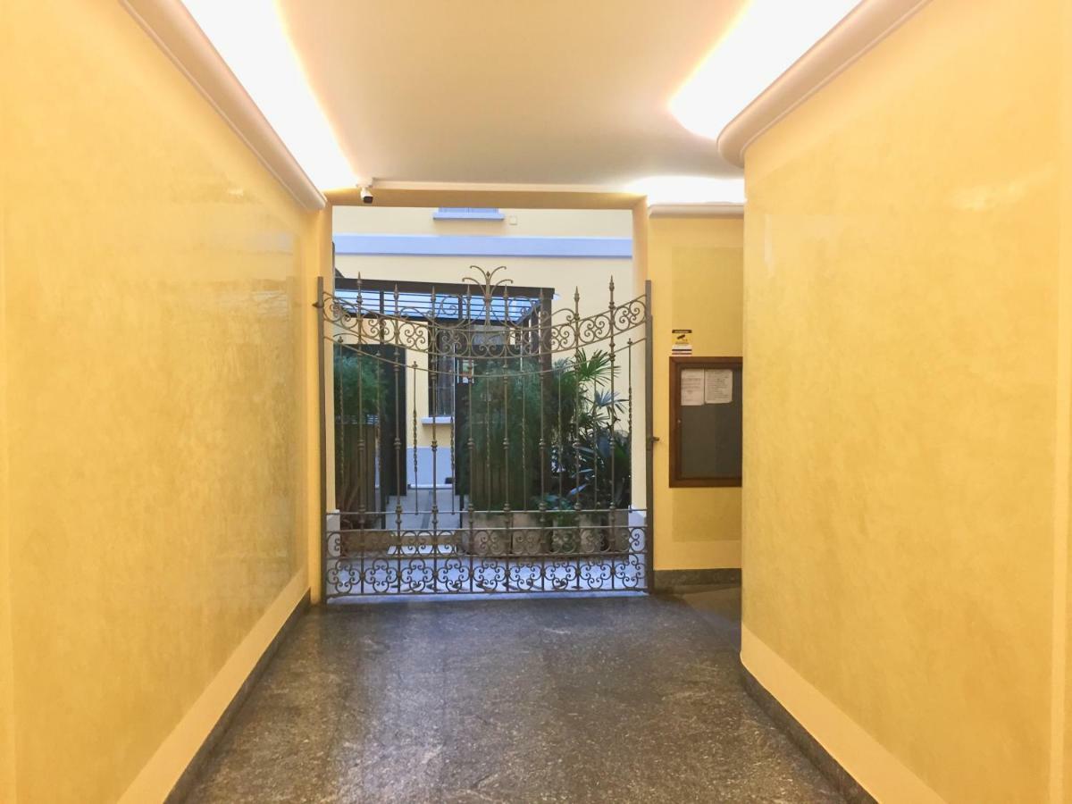 The Pearl - Top Of The Spots In Milan Exterior photo